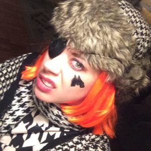 Meet your Posher, Lisa